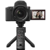 Báng tay cầm Sony GP-VPT3 kèm remote - Chính hãng