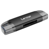 Đầu đọc thẻ nhớ MicroSD/SD Lexar USB 3.2 USB Type-A/C