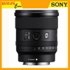 Sony FE 20mm F/1.8 G - Chính hãng