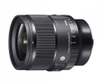SIGMA 24MM F/1.4 DG DN (A) SONY E / L-MOUNT - BH 24 THÁNG