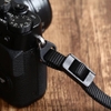 Khoen Dây Đeo Máy Ảnh Hình Tam Giác Cho Fuji Sony Nikon