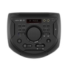 DÀN ÂM THANH SONY MHC-V21D