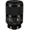 Sigma 35mm f/1.4 DG DN Art Lens for Sony E - Mới 100%