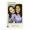 Film Fujifilm Instax Mini Photo Slide