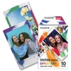 Film Fujifilm Instax Mini Spray Art