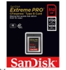 Thẻ nhớ CFexpress 2.0 SanDisk Extreme Pro 512GB Type B SDCFE-512G-GN4IN