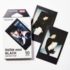 Film Fujifilm Instax Mini Black Frame