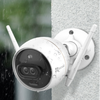 Camera IP Wifi 2MP Ezviz C3X tích hợp AI, báo động