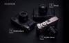 Fujifilm X-Pro3 Dura Black/Silver - BH 24 Tháng