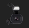 Máy Quay Panasonic 4K Professional Camcorder HC-X2000 - Chính Hãng