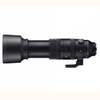 SIGMA 60-600MM F/4.5-6.3 DG DN OS SPORTS E-Mount/L-Mount - BH 24 Tháng