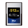 Thẻ nhớ Wise 256GB / 512GB CFexpress 4.0 Type A