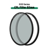 Filter H&Y HD EVO-Series Magnetic Circular Polarizing (CPL)