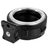 Ngàm chuyển VILTROX NF-NEX Mount Adapter for Nikon GFAISD - Chính hãng