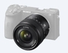 Sony E 15mm F/1.4 G - Mới 100%
