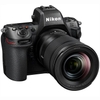Nikon Z8 Kit Nikkor Z 24-120mm F4 S - Chính Hãng