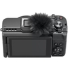 Canon PowerShot V1 + DJI Mic Mini - Chính Hãng