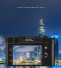Kính Cường Lực Bảo Vệ Màn Hình Cho Leica M11, Q3, Sofort 2