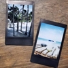 Film Fujifilm Instax Mini Black Frame