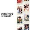 Film Fujifilm Instax Mini Sprinkles