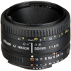 Nikon AF 50mm f/1.8D-Mới 95%