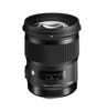 Sigma 50mm F1.4 ART For Ca/Ni - Chính hãng