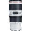 Canon 70-200mm F4 IS II USM - Mới 100%