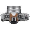 Nikon Z fc+16-50mm F3.5-5.6 VR - Mới 100%