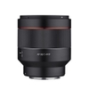 Samyang CSC AF 85mm F/1.4 RF  Canon  - Chính hãng