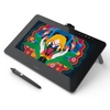 WACOM CINTIQ PRO 13 (DTH-1320/AK1-B) - BH 12 Tháng