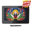 WACOM CINTIQ PRO 13 (DTH-1320/AK1-B) - BH 12 Tháng