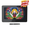 WACOM CINTIQ PRO 13 (DTH-1320/AK1-B) - Chính hãng LBM