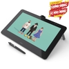 WACOM CINTIQ PRO 16 (DTH-1620/AK2-CX) - BH 12 Tháng