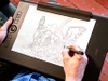 WACOM INTUOS PRO PAPER LARGE (PTH-860P/K1-CX ) - MỚI 100%