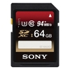 Thẻ nhớ Sony 64GB 94 MB/s UHS-I SDHC (3)