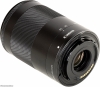 Canon 55-200mm F/4.5-6.3 IS STM EF-M - mới 100% (Không hộp)