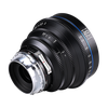 Laowa 20mm T4.1 Zero-D Shift Cine - Chính Hãng