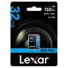Thẻ nhớ Lexar 32GB High-Performance 800x PRO UHS-I SDHC card V10