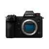 Panasonic Lumix S1R Body - Chính hãng (DC-S1RGA-K)