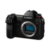 Panasonic Lumix S1R Body - Chính hãng (DC-S1RGA-K)