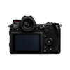 Panasonic Lumix S1R Body - Chính hãng (DC-S1RGA-K)