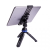 Chân để bàn Benro PP1 + Griptight Mount Pro Tablet - chính hãng