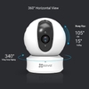Camera Wifi 360 EZVIZ C6CN 720P