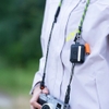 Dây đeo máy ảnh PGYTECH Shoulder Strap Slim (Outdoor)