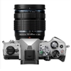 Olympus OM System OM-5 kit 12-45mm F4.0 PRO - Chính Hãng