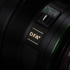 Ống Kính HD PENTAX-D FA 85mm F/1.4 ED SDM AW - Chính hãng