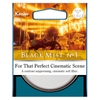 ( Filter ) Kính lọc KENKO BLACK MIST NO.1