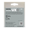 FILTER HOYA UV UX II (CLICK VÀO ĐỂ XEM CHI TIẾT GIÁ)