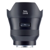 BATIS 18MM F2.8 - Mới 95% FULL BOX