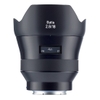 BATIS 18MM F2.8 - Mới 98% FULL BOX